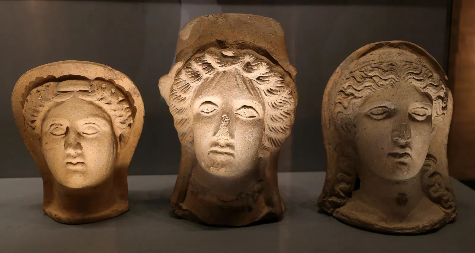 Museo Archeologico Nazionale di Siena