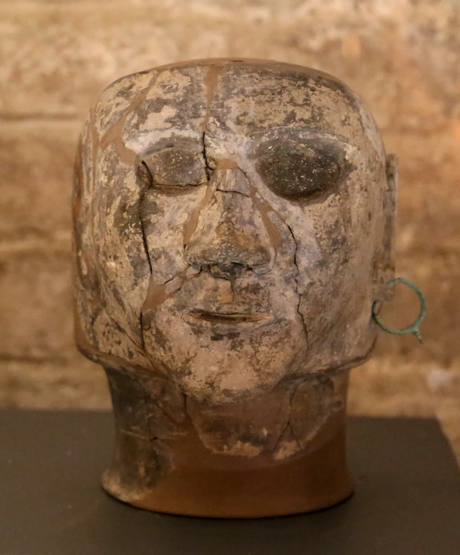 Museo Archeologico Nazionale di Siena