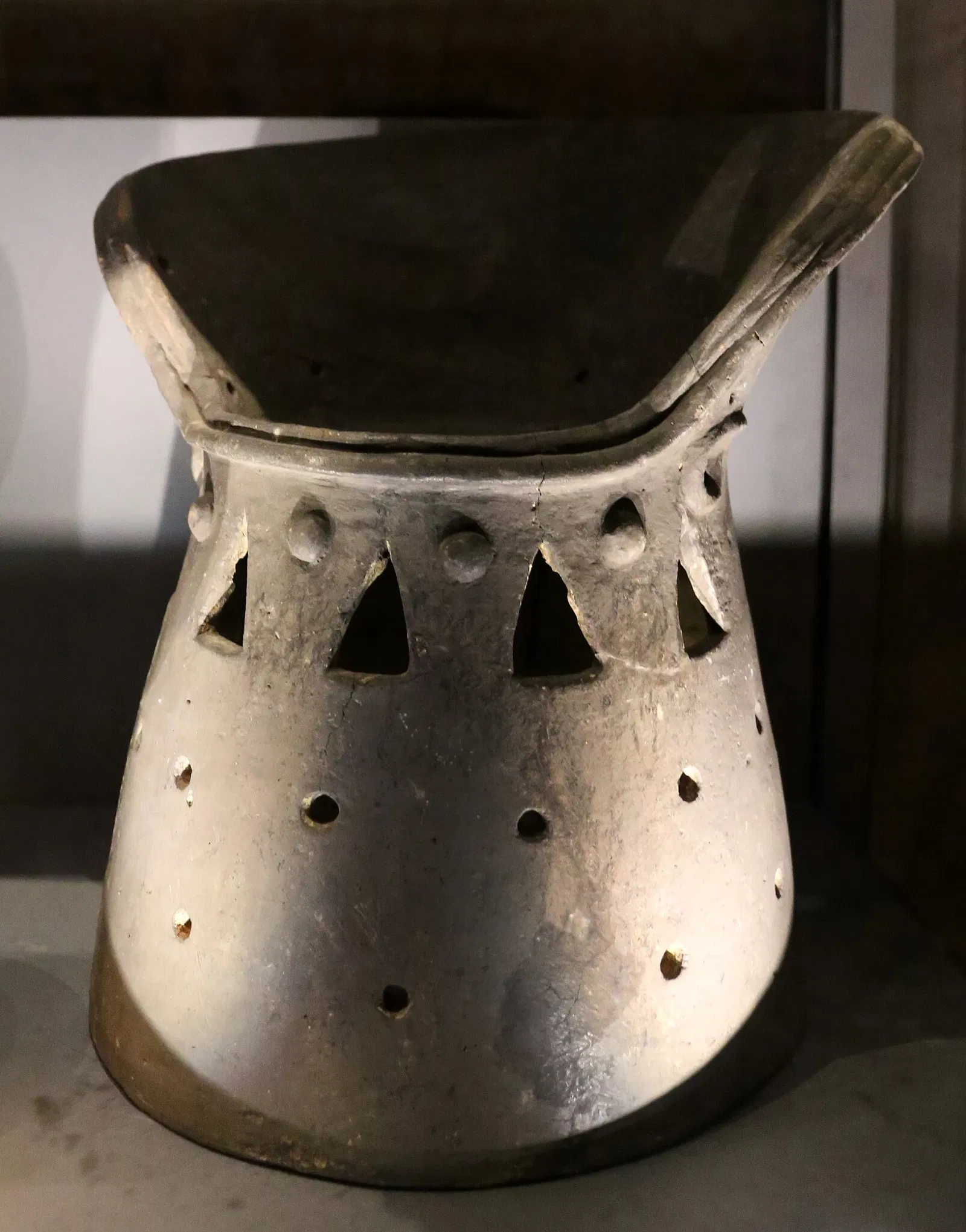 Museo Archeologico Nazionale di Siena