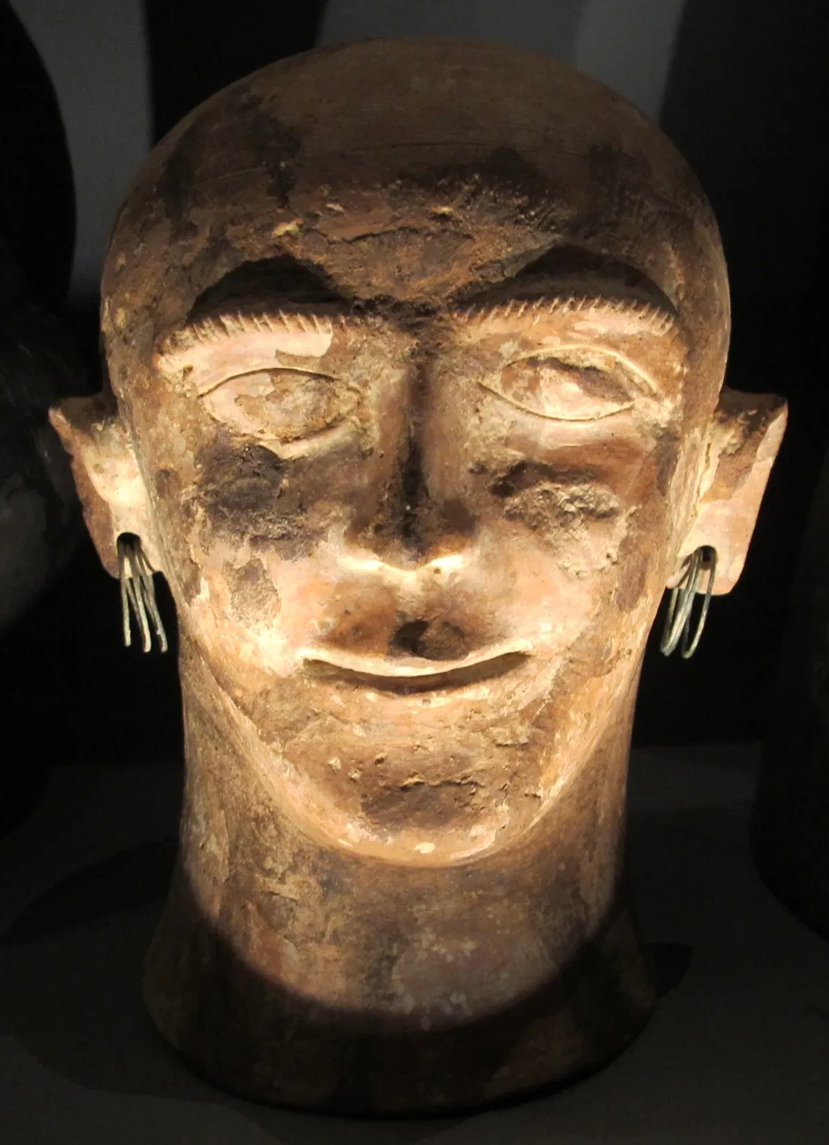 Museo Archeologico Nazionale di Siena