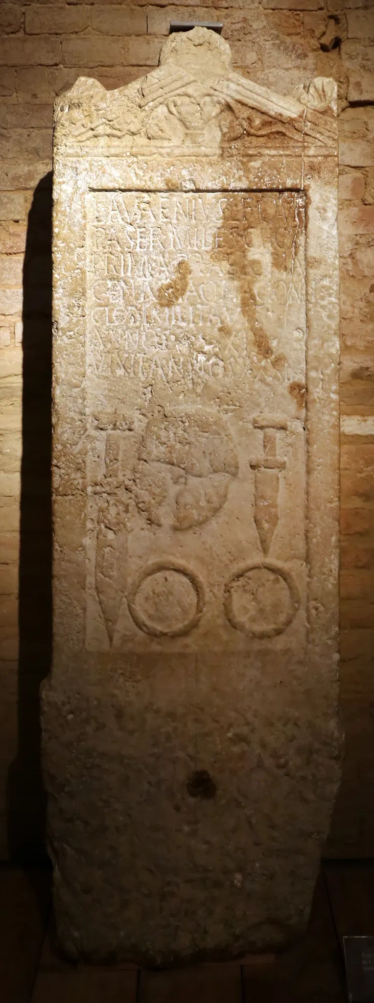 National Archaeological Museum of Siena