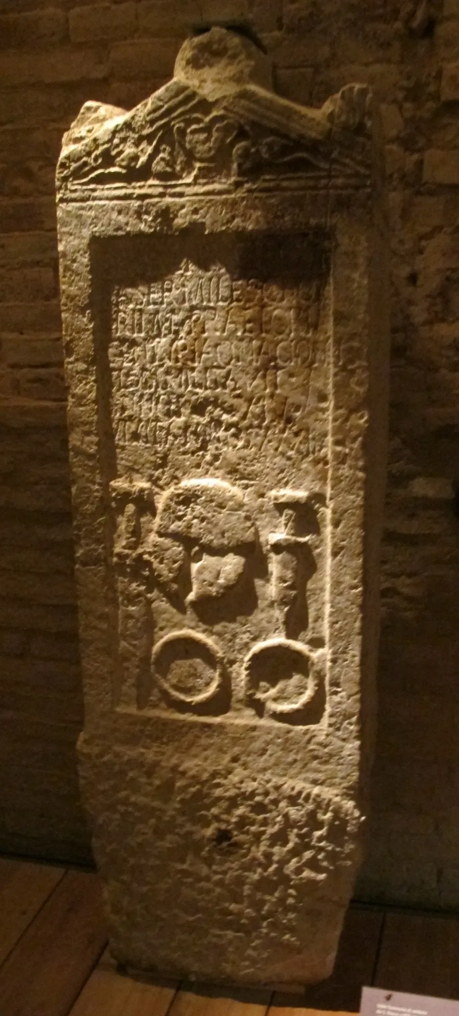 National Archaeological Museum of Siena