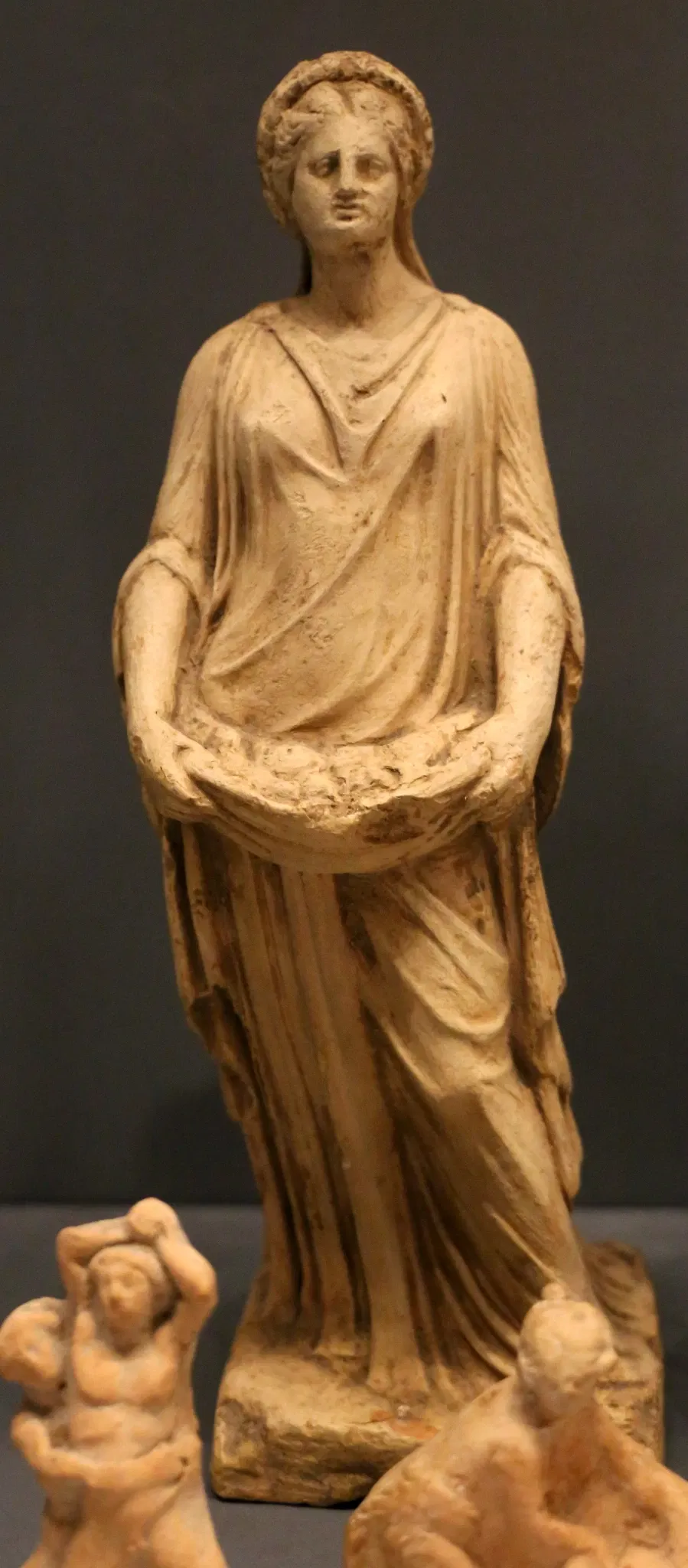 Museo Archeologico Nazionale di Siena