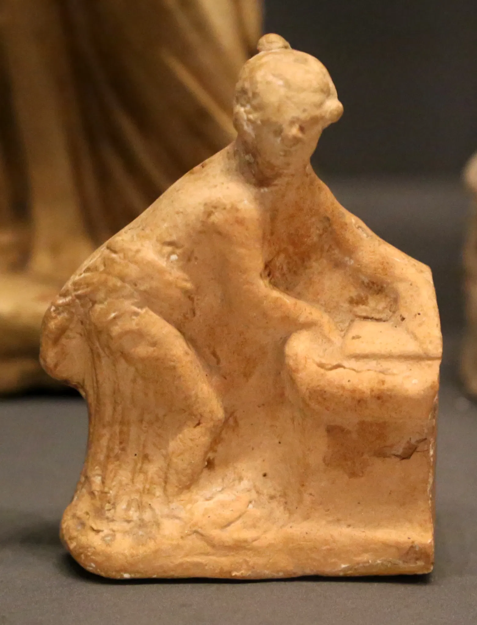 Museo Archeologico Nazionale di Siena