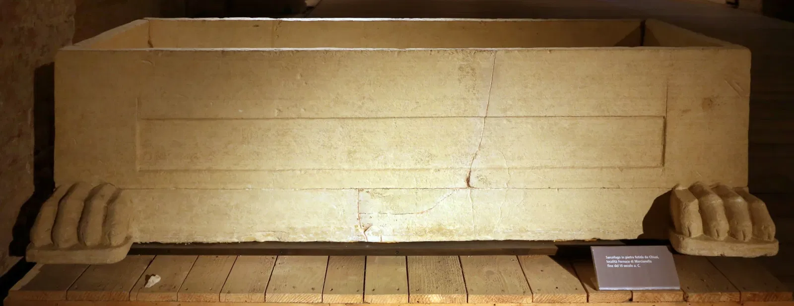 National Archaeological Museum of Siena