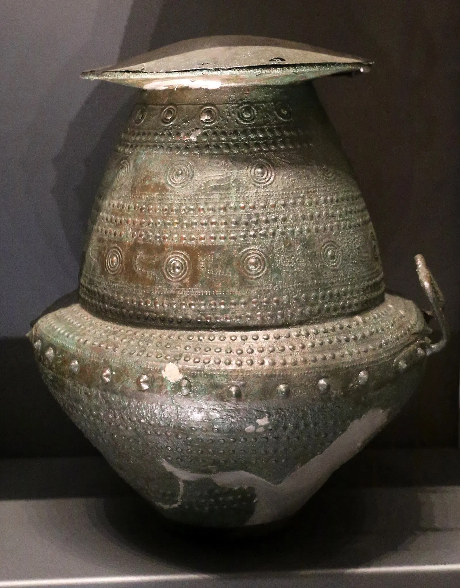 National Archaeological Museum of Siena