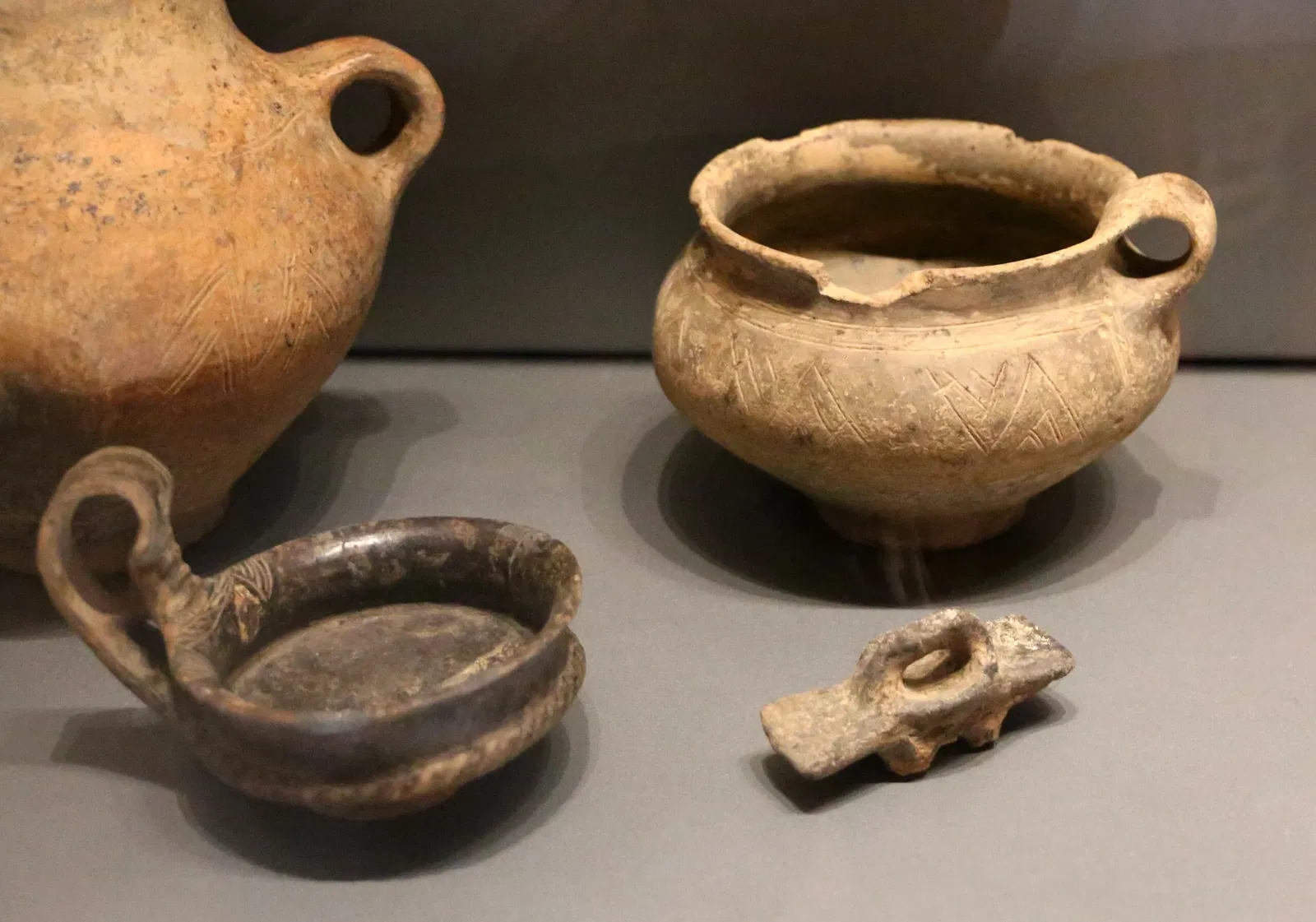 Museo Archeologico Nazionale di Siena