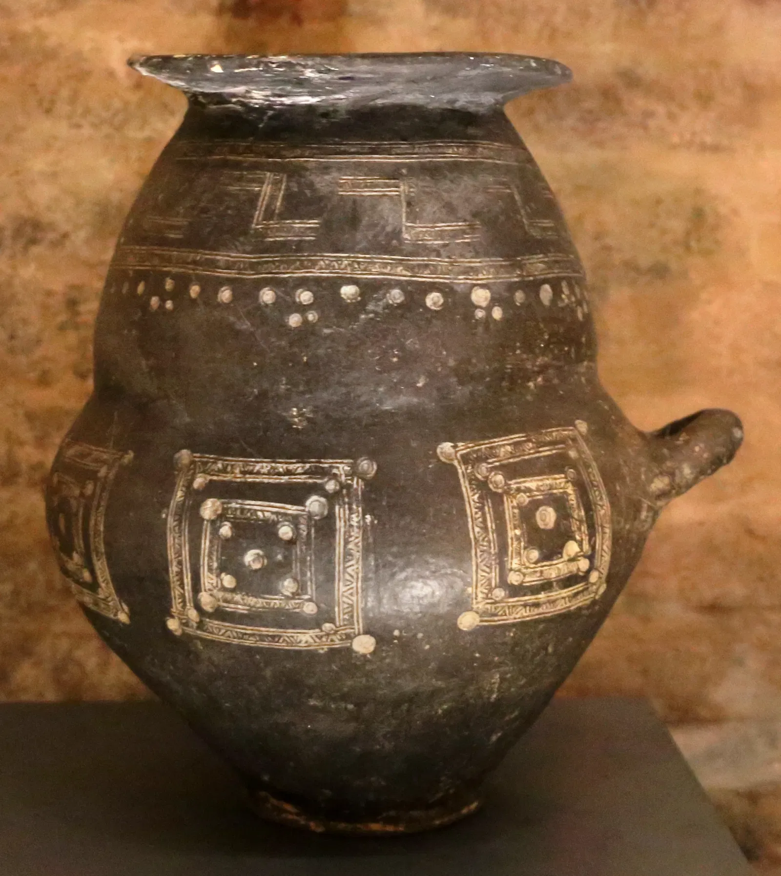 Museo Archeologico Nazionale di Siena