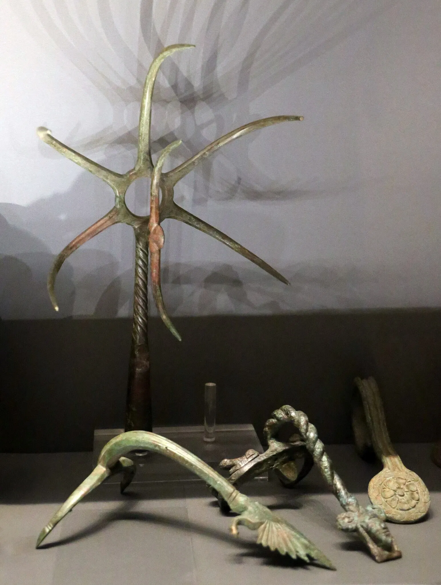 National Archaeological Museum of Siena