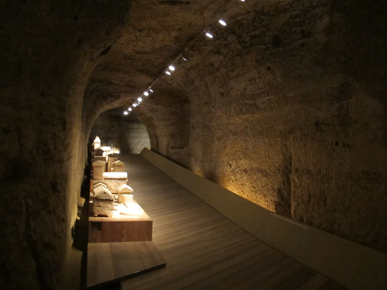 Museo Archeologico Nazionale di Siena