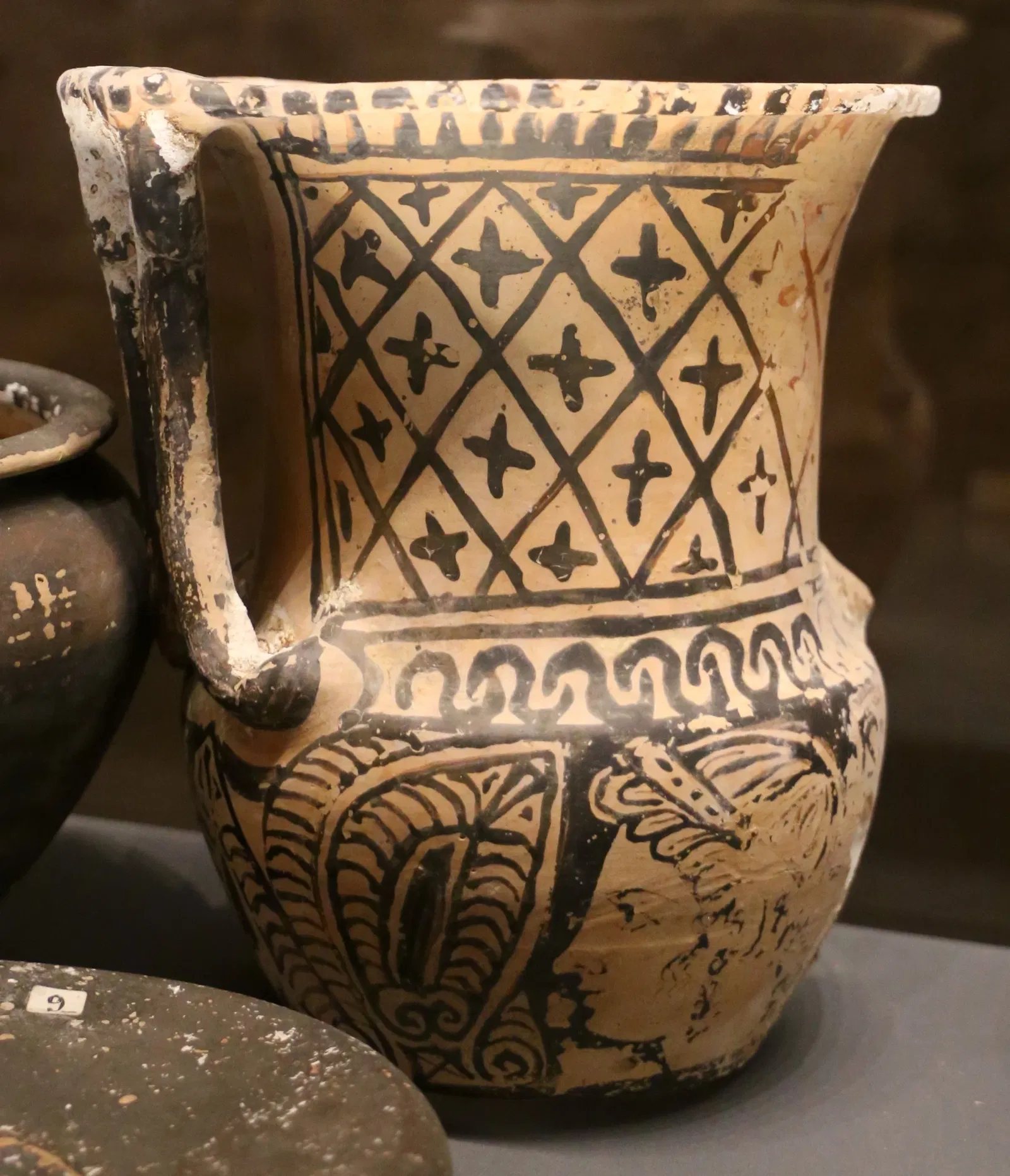 National Archaeological Museum of Siena