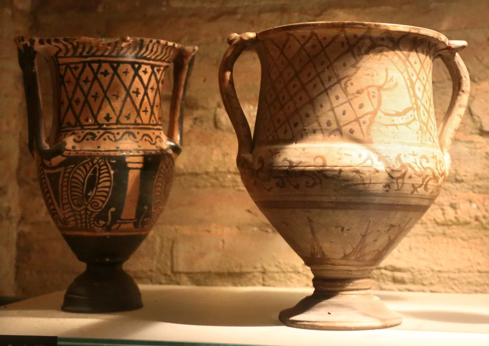 Museo Archeologico Nazionale di Siena