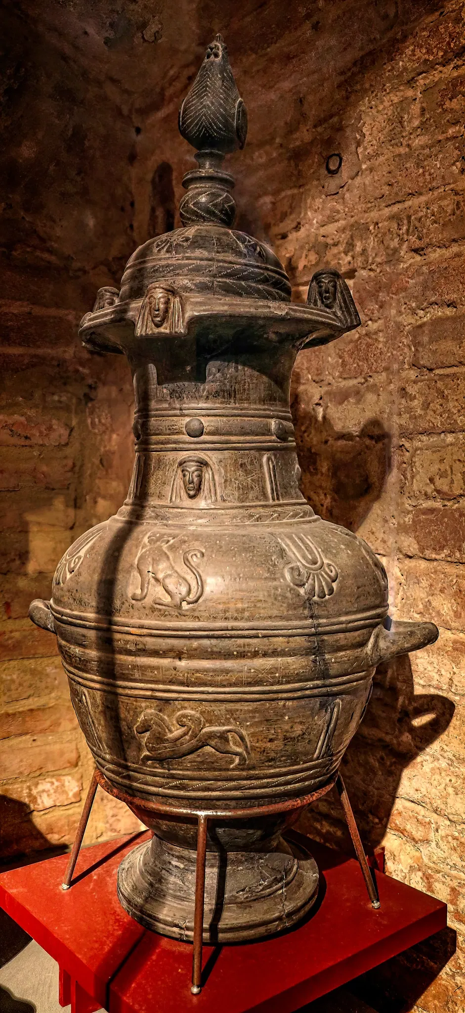 National Archaeological Museum of Siena