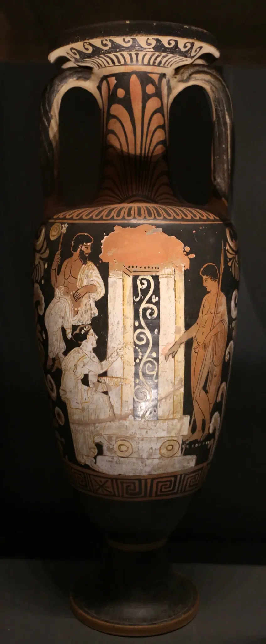 Museo Archeologico Nazionale di Siena