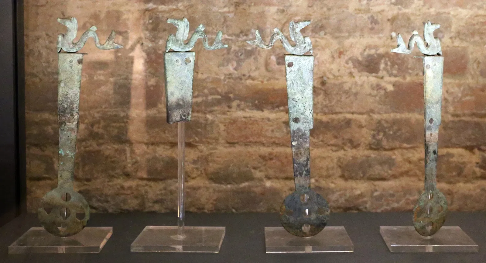 Museo Archeologico Nazionale di Siena