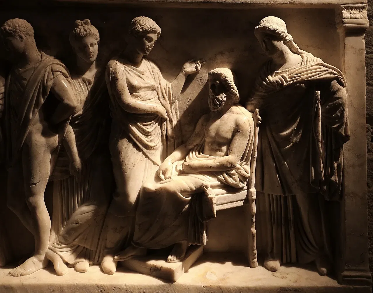 Museo Archeologico Nazionale di Siena