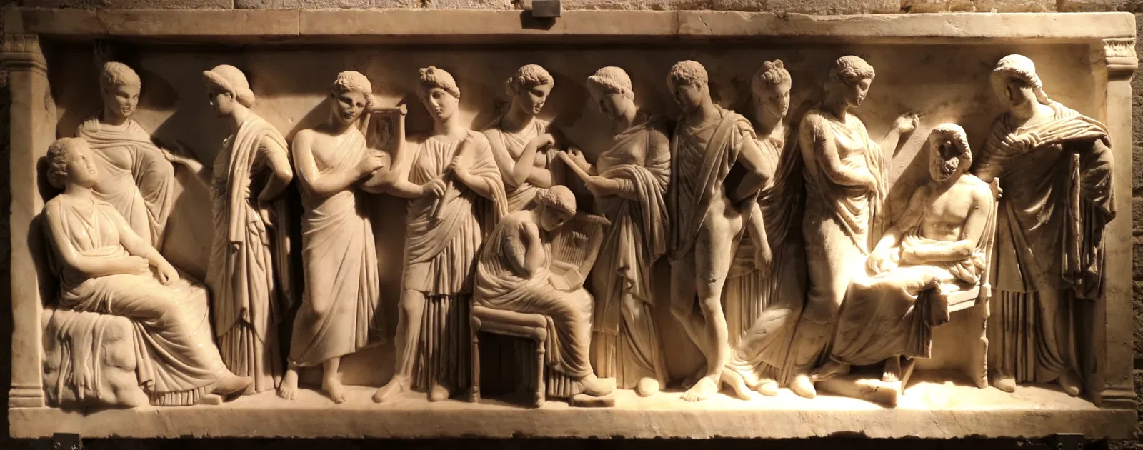 National Archaeological Museum of Siena