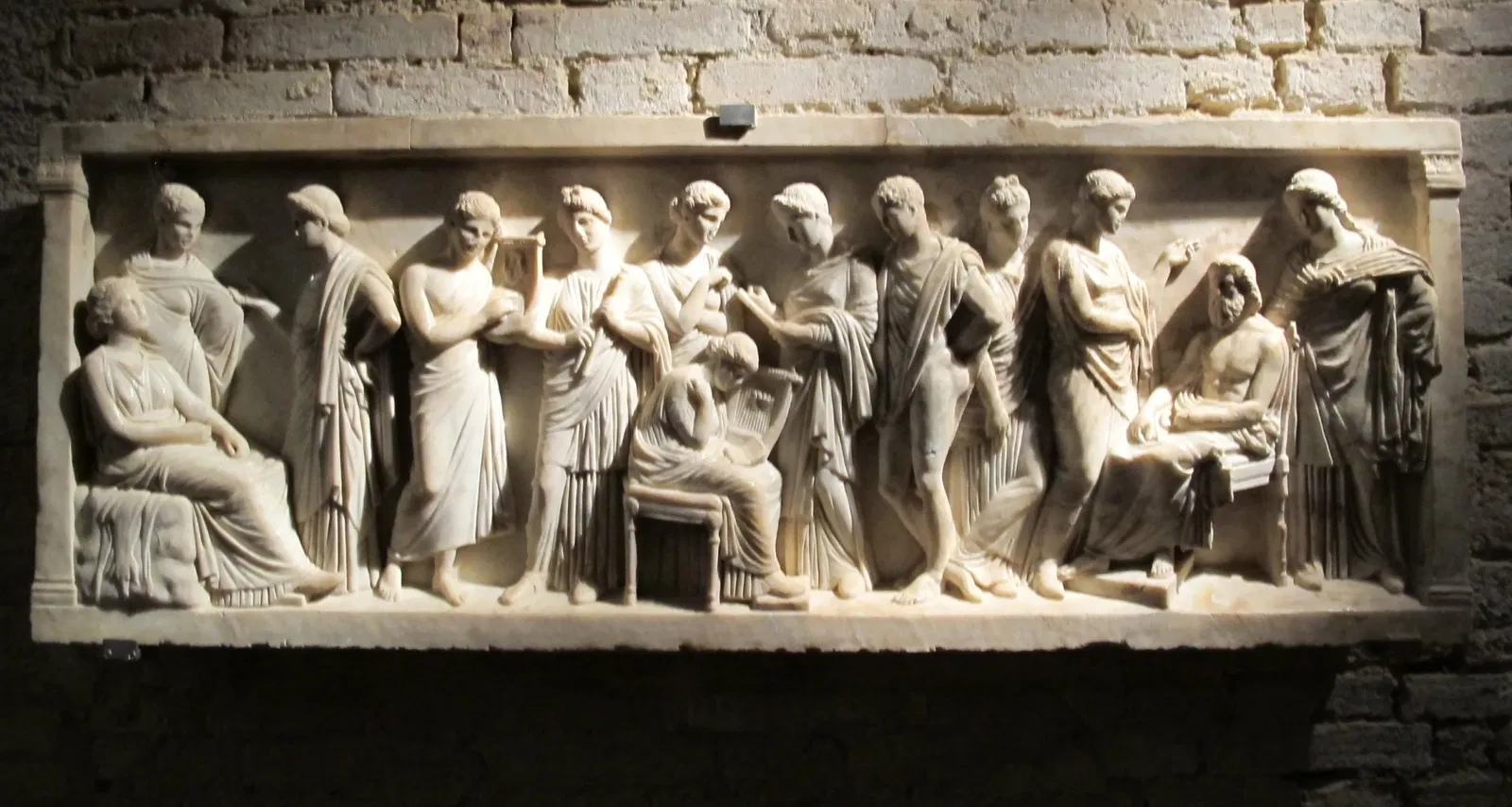 National Archaeological Museum of Siena