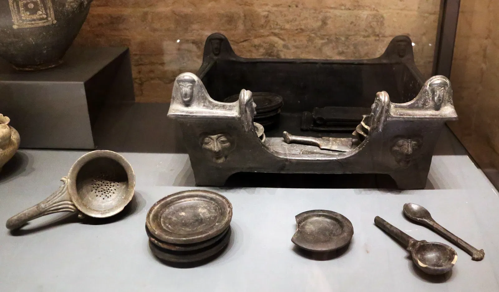 National Archaeological Museum of Siena