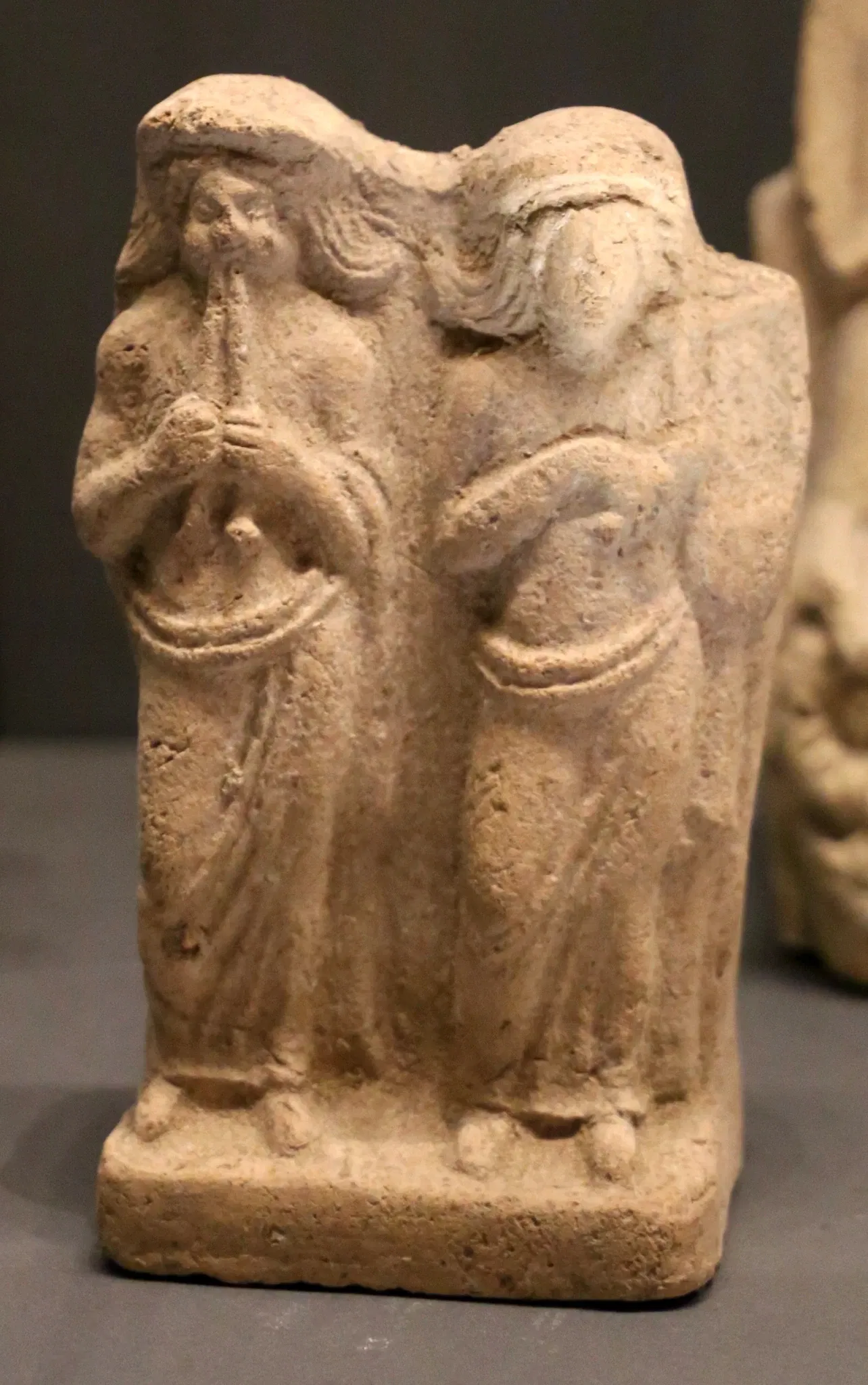 Museo Archeologico Nazionale di Siena