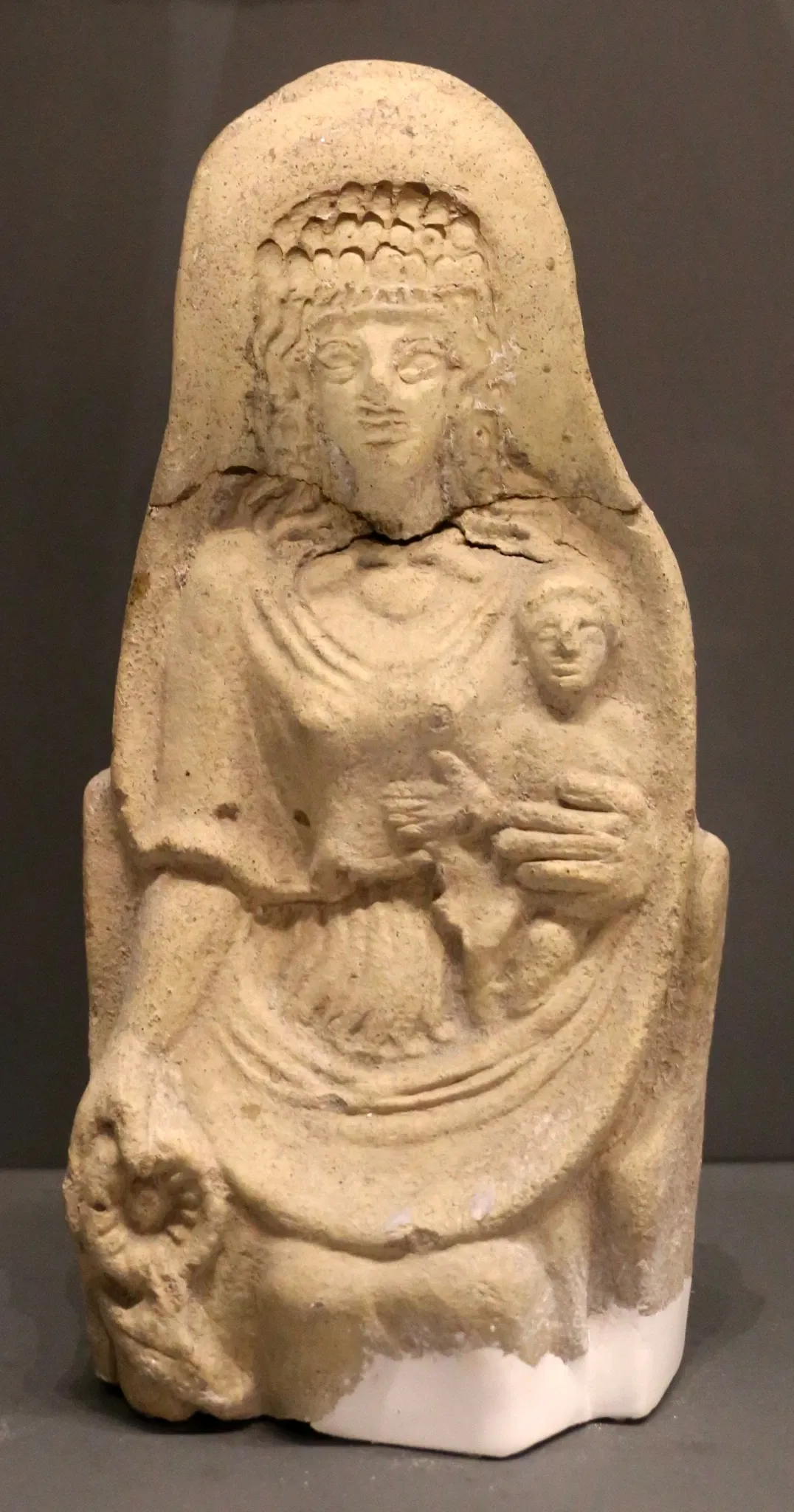 Museo Archeologico Nazionale di Siena