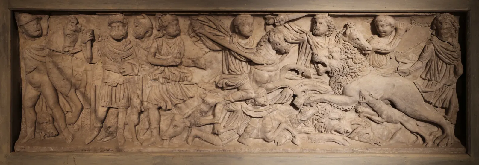 National Archaeological Museum of Siena