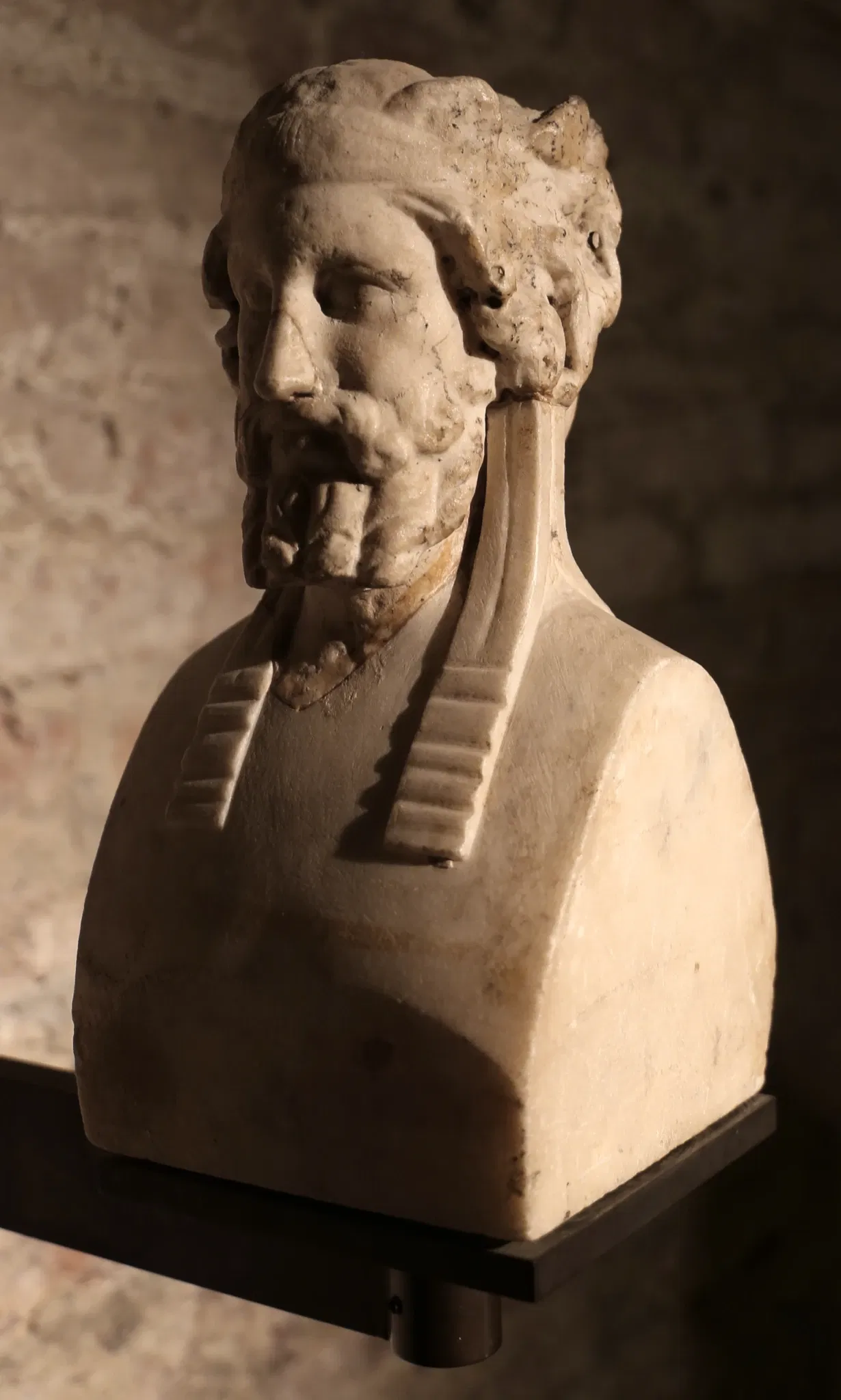 Museo Archeologico Nazionale di Siena