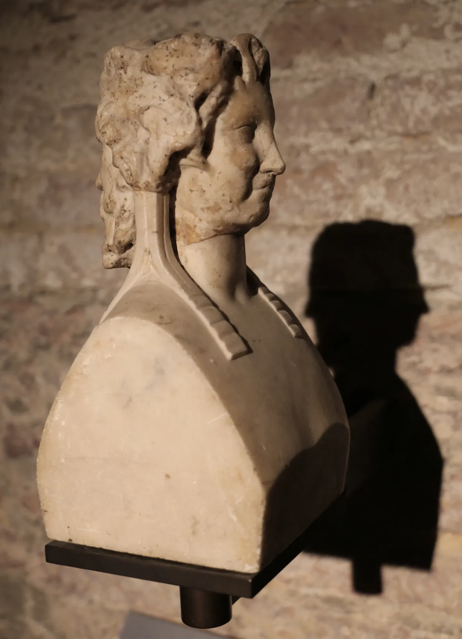 Museo Archeologico Nazionale di Siena