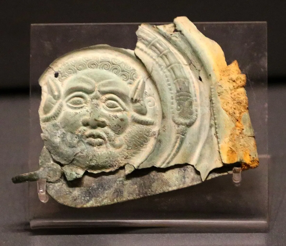 Museo Archeologico Nazionale di Siena