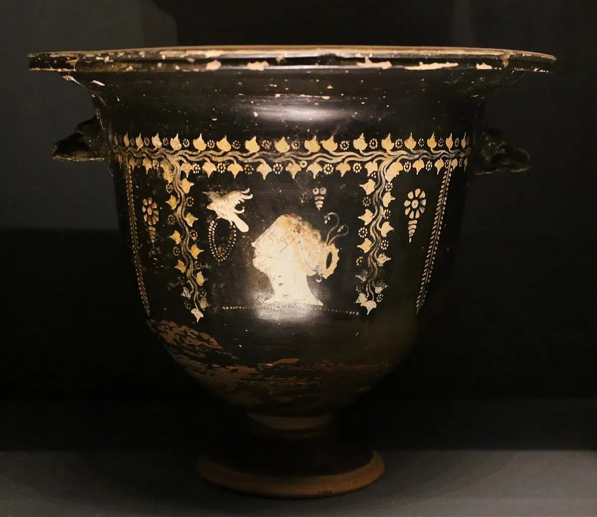 Museo Archeologico Nazionale di Siena