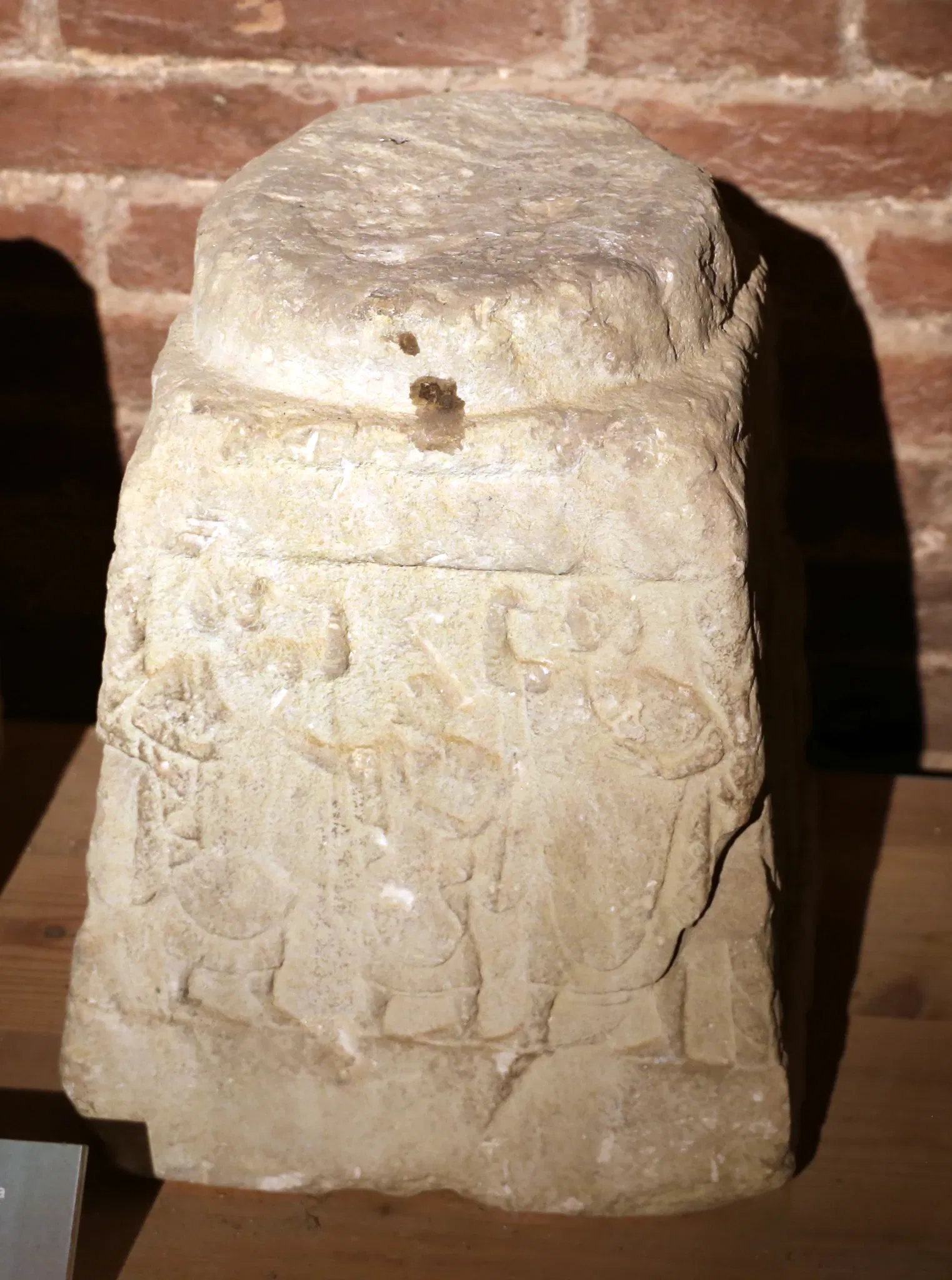 National Archaeological Museum of Siena