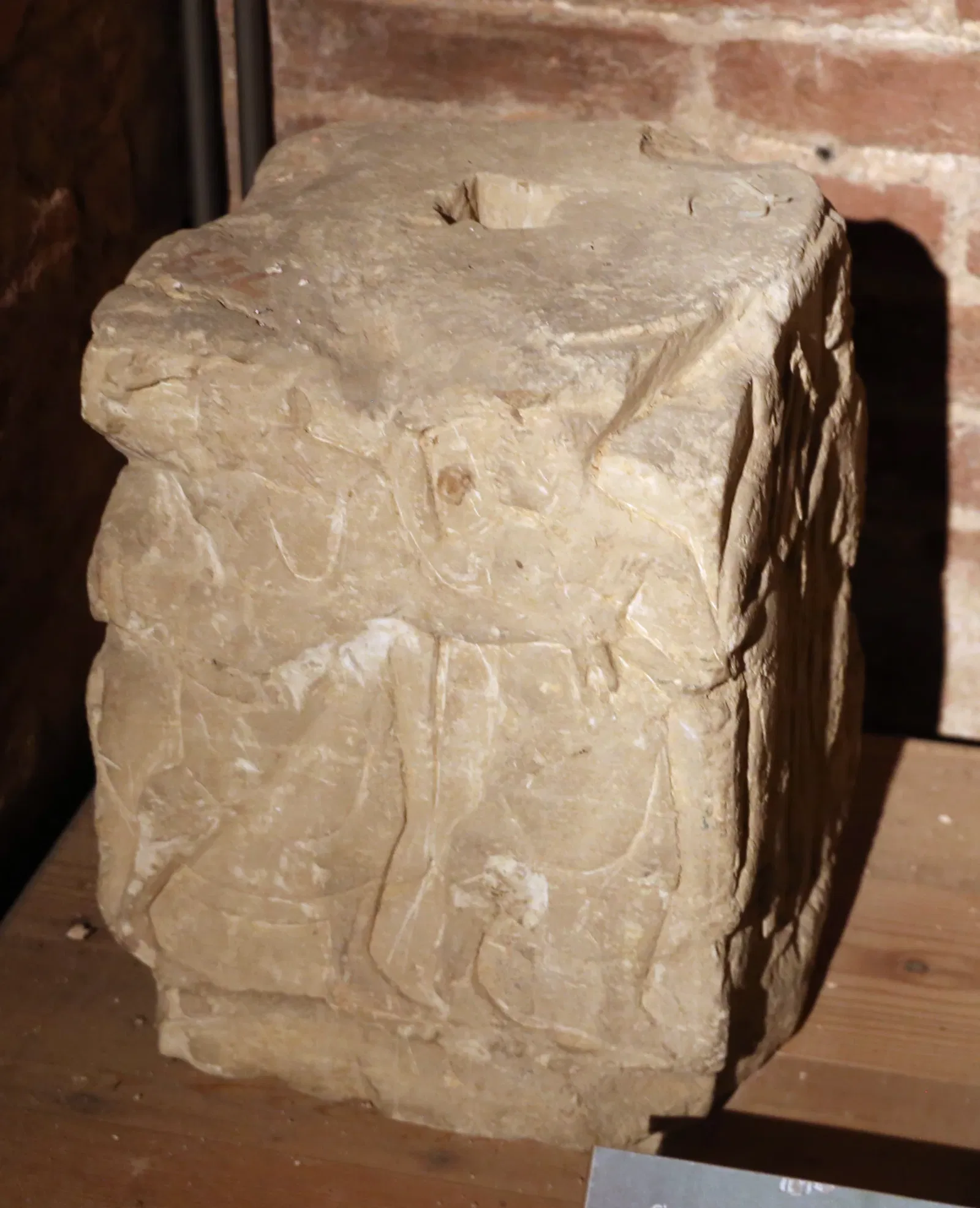 National Archaeological Museum of Siena