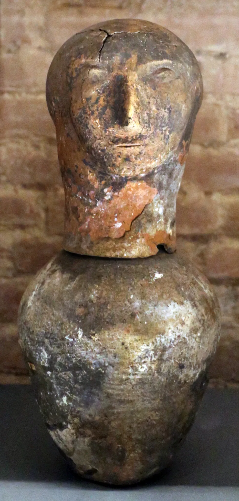 Museo Archeologico Nazionale di Siena