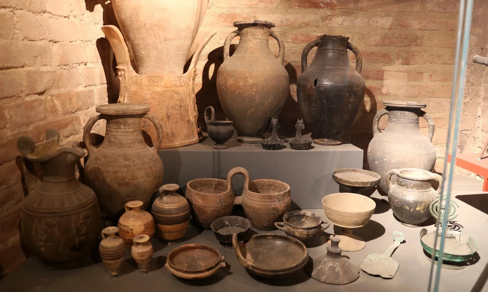 National Archaeological Museum of Siena