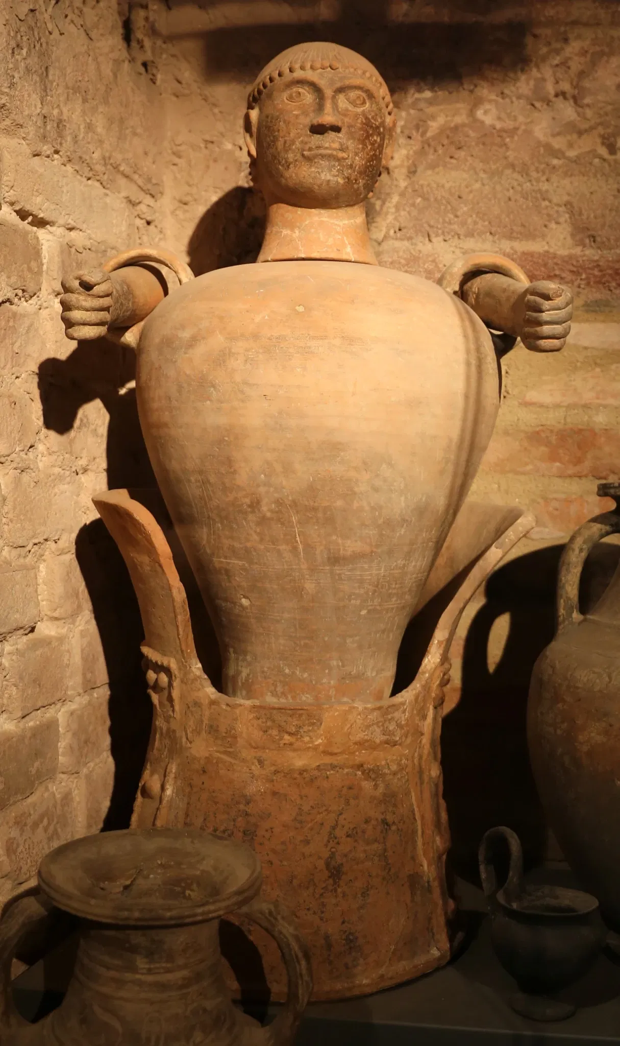 Museo Archeologico Nazionale di Siena