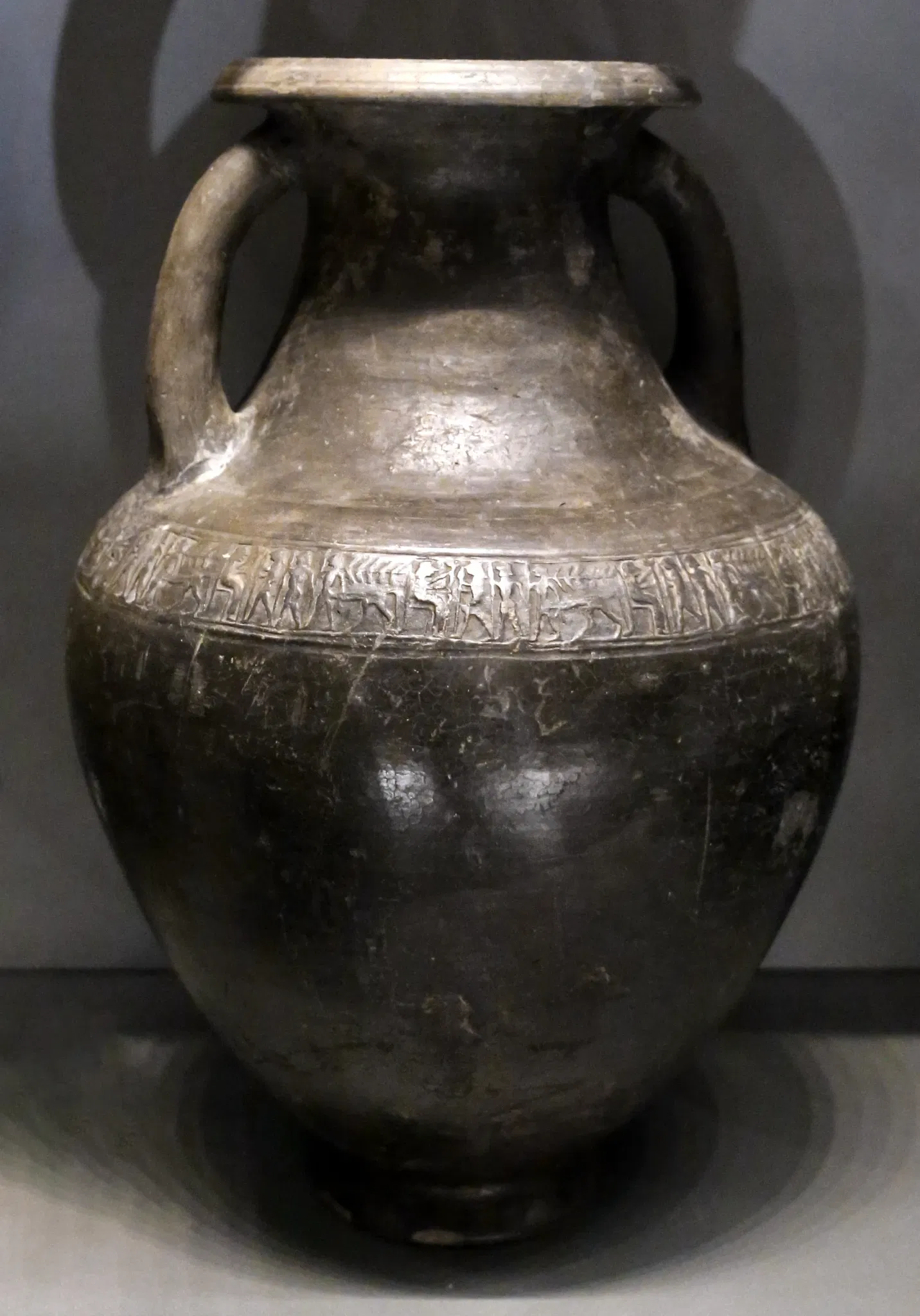 National Archaeological Museum of Siena