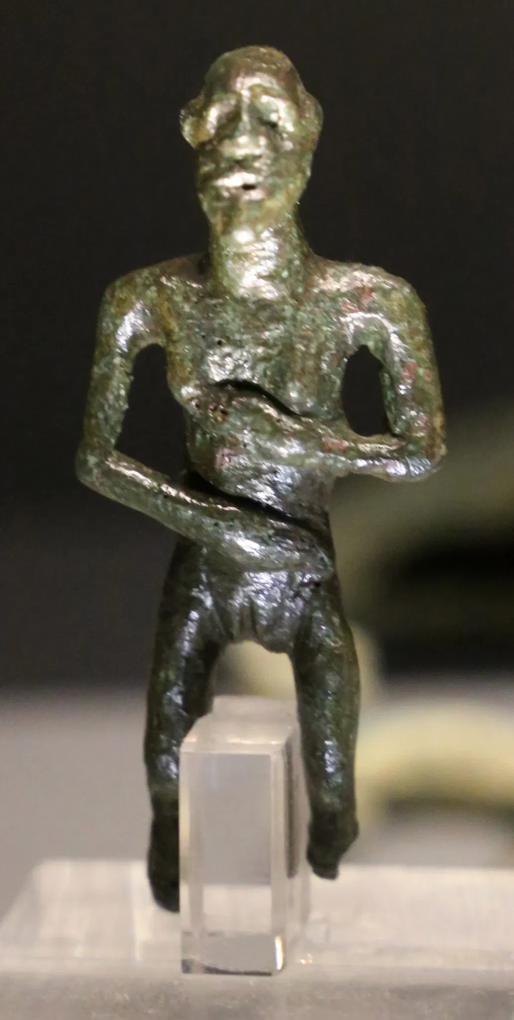 Museo Archeologico Nazionale di Siena