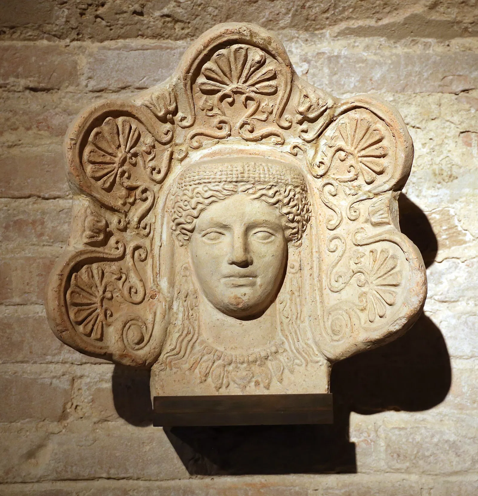 Museo Archeologico Nazionale di Siena