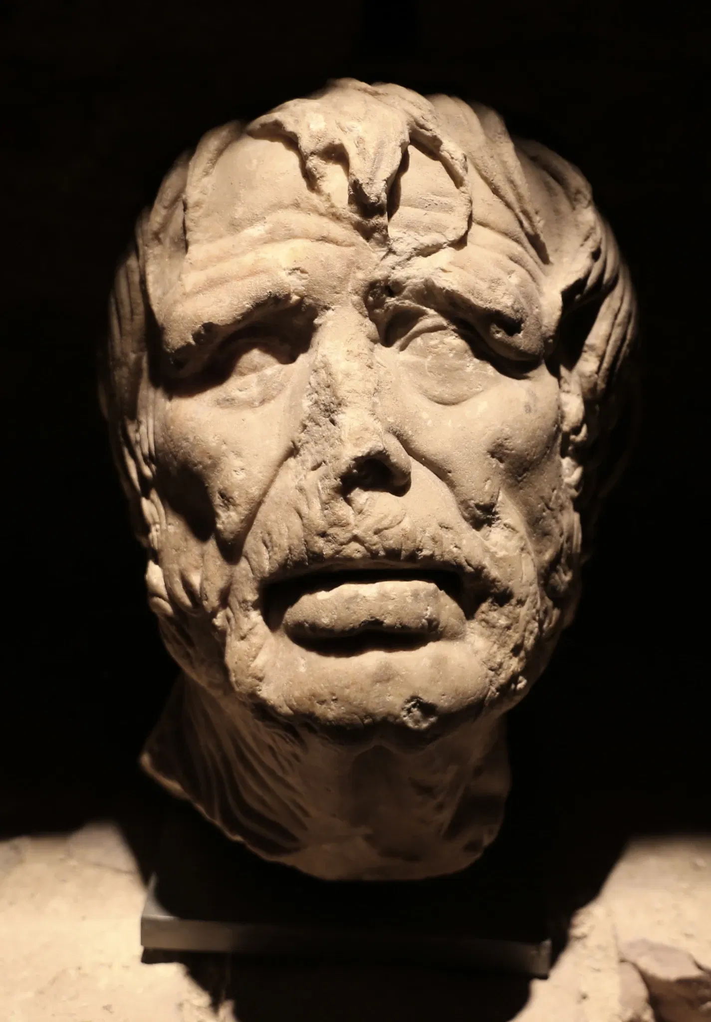 Museo Archeologico Nazionale di Siena