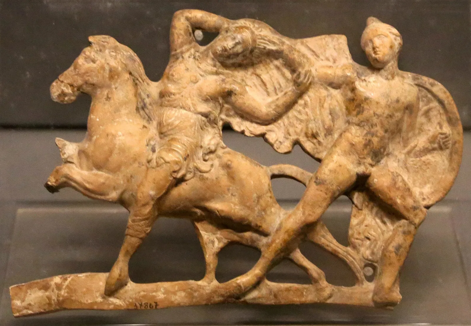 Museo Archeologico Nazionale di Siena