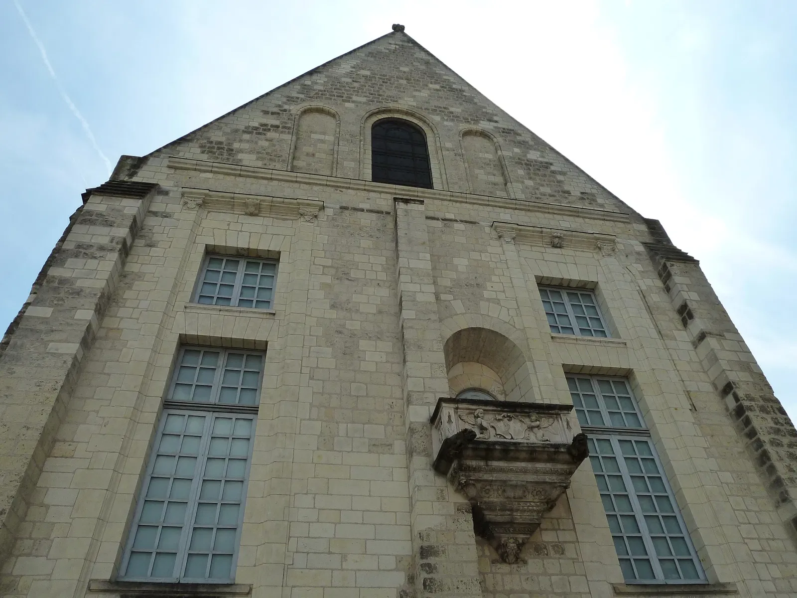 Museo de Bellas Artes de Tours