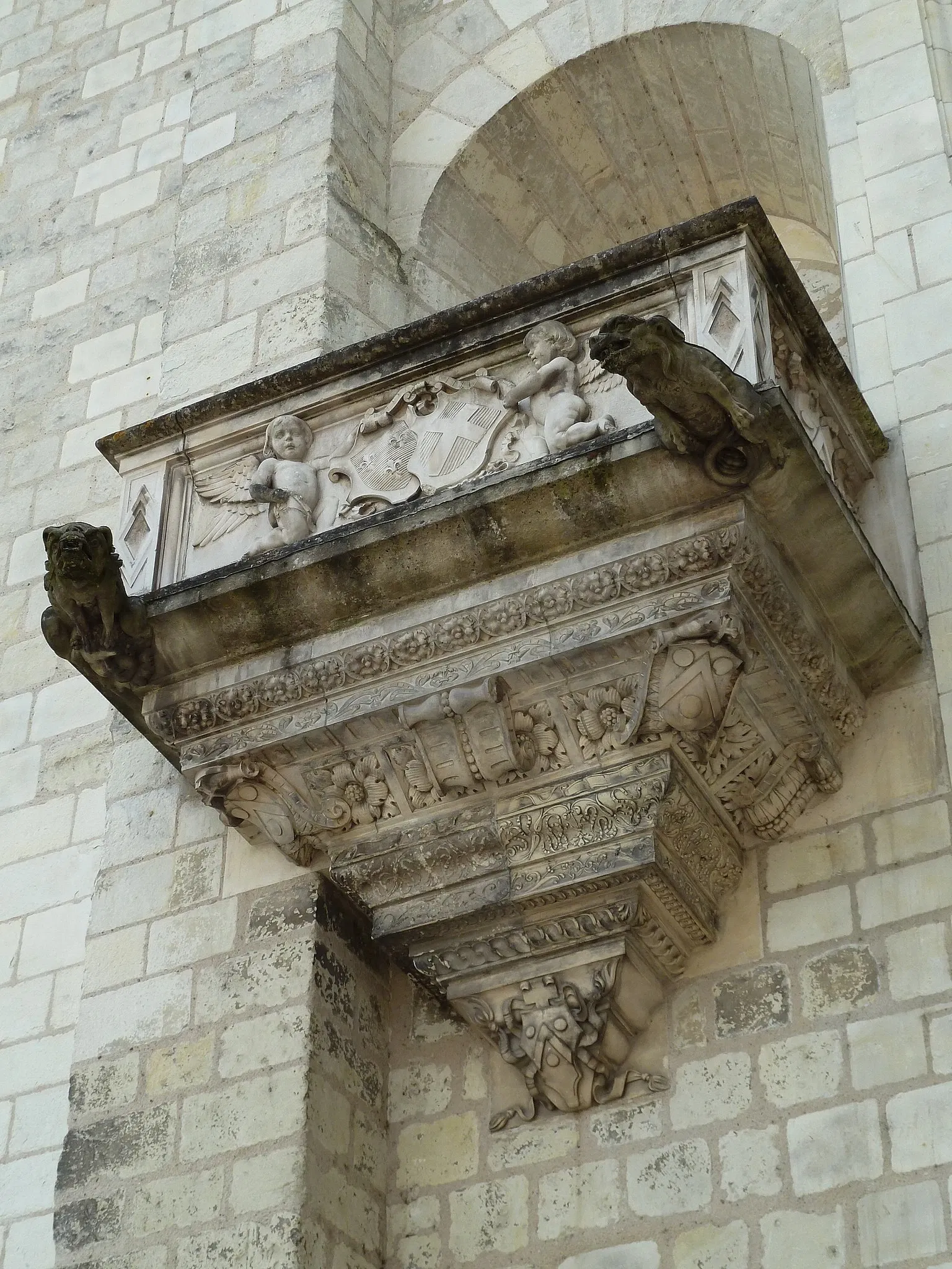 Musée des Beaux-Arts