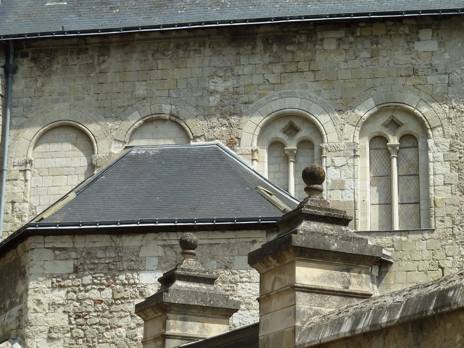 Musée des Beaux-Arts