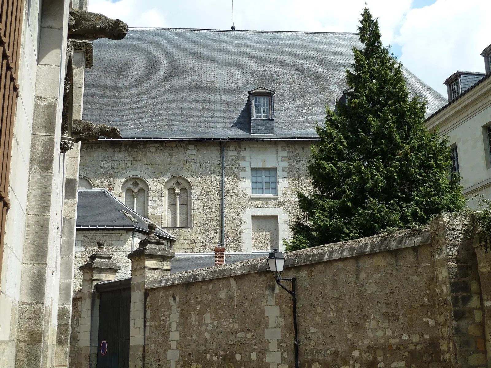 Musée des Beaux-Arts de Tours