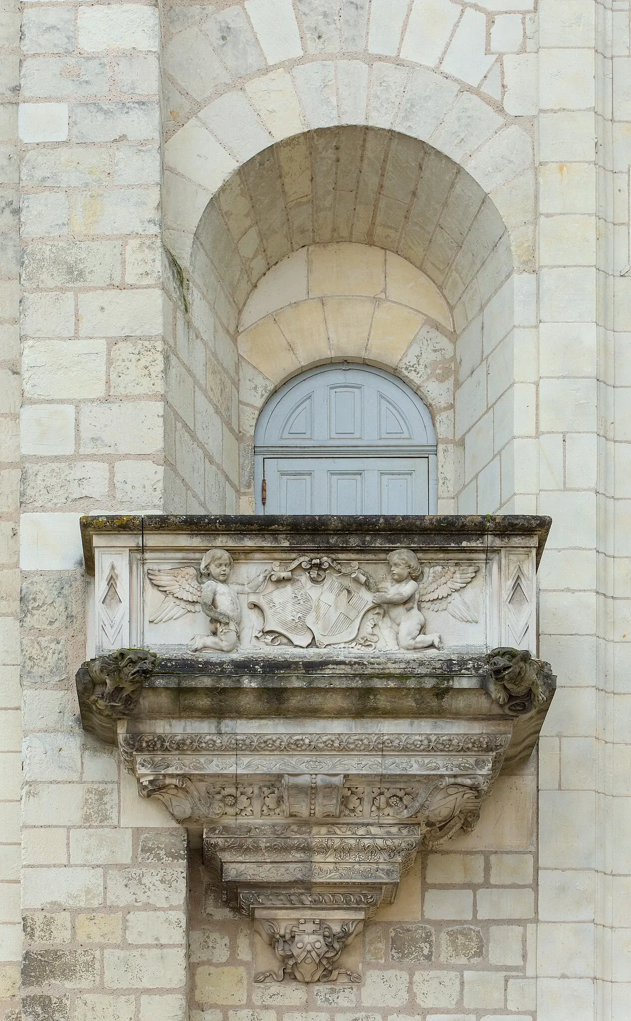 Musée des Beaux-Arts