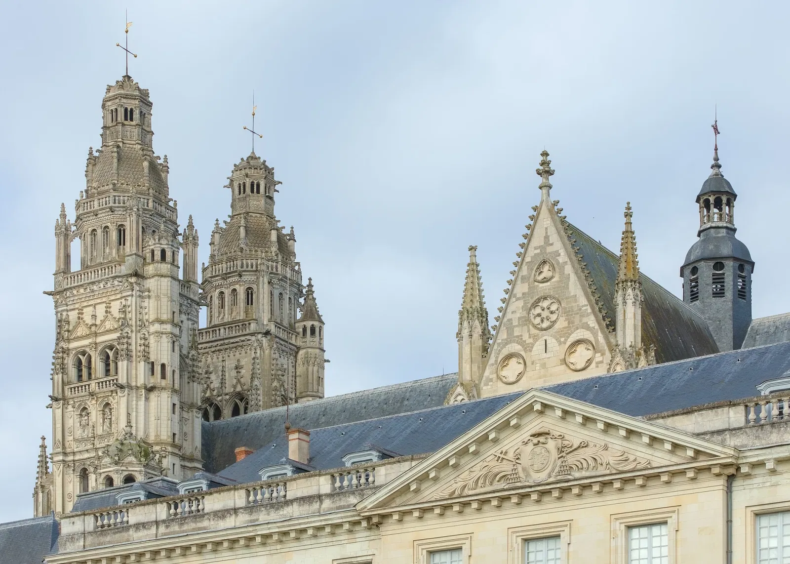 Museo de Bellas Artes de Tours