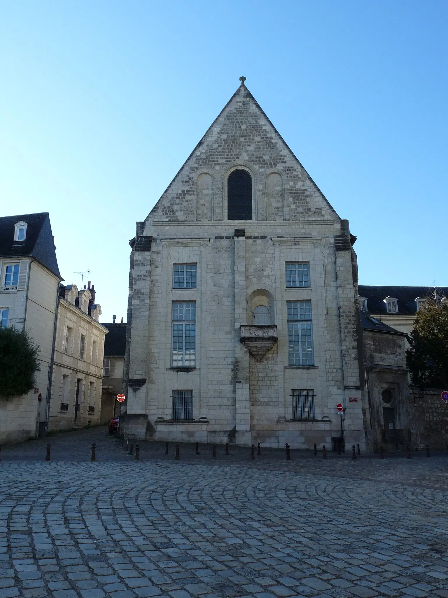 Musée des Beaux-Arts