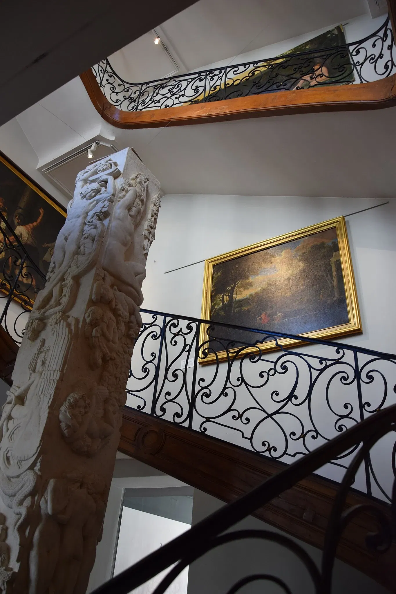 Musée des Beaux-Arts