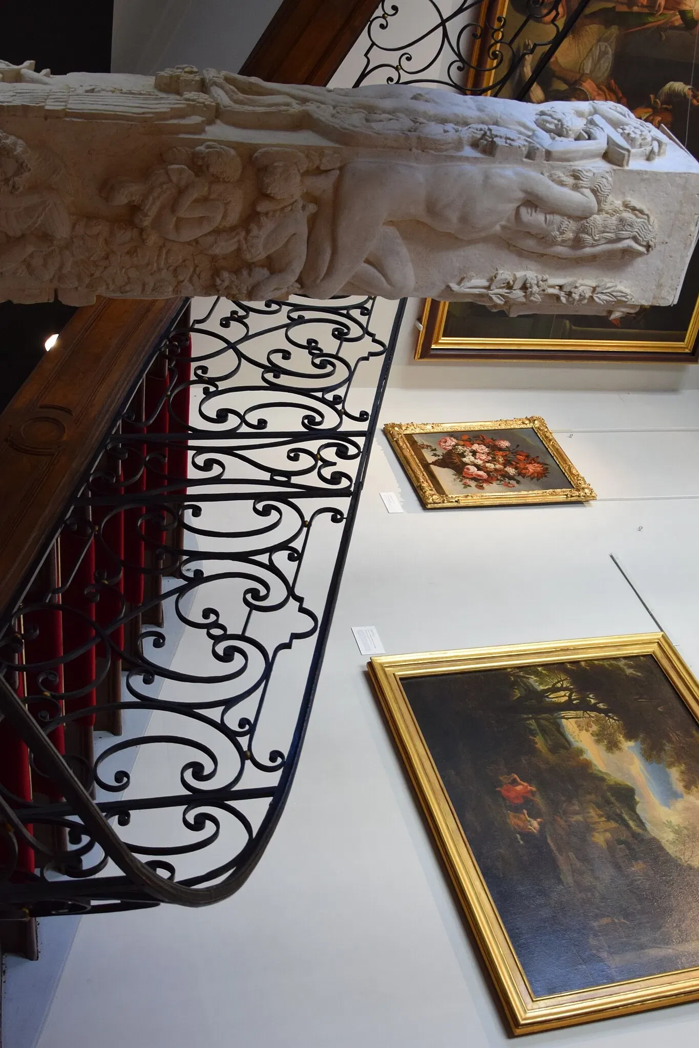 Museo de Bellas Artes de Tours