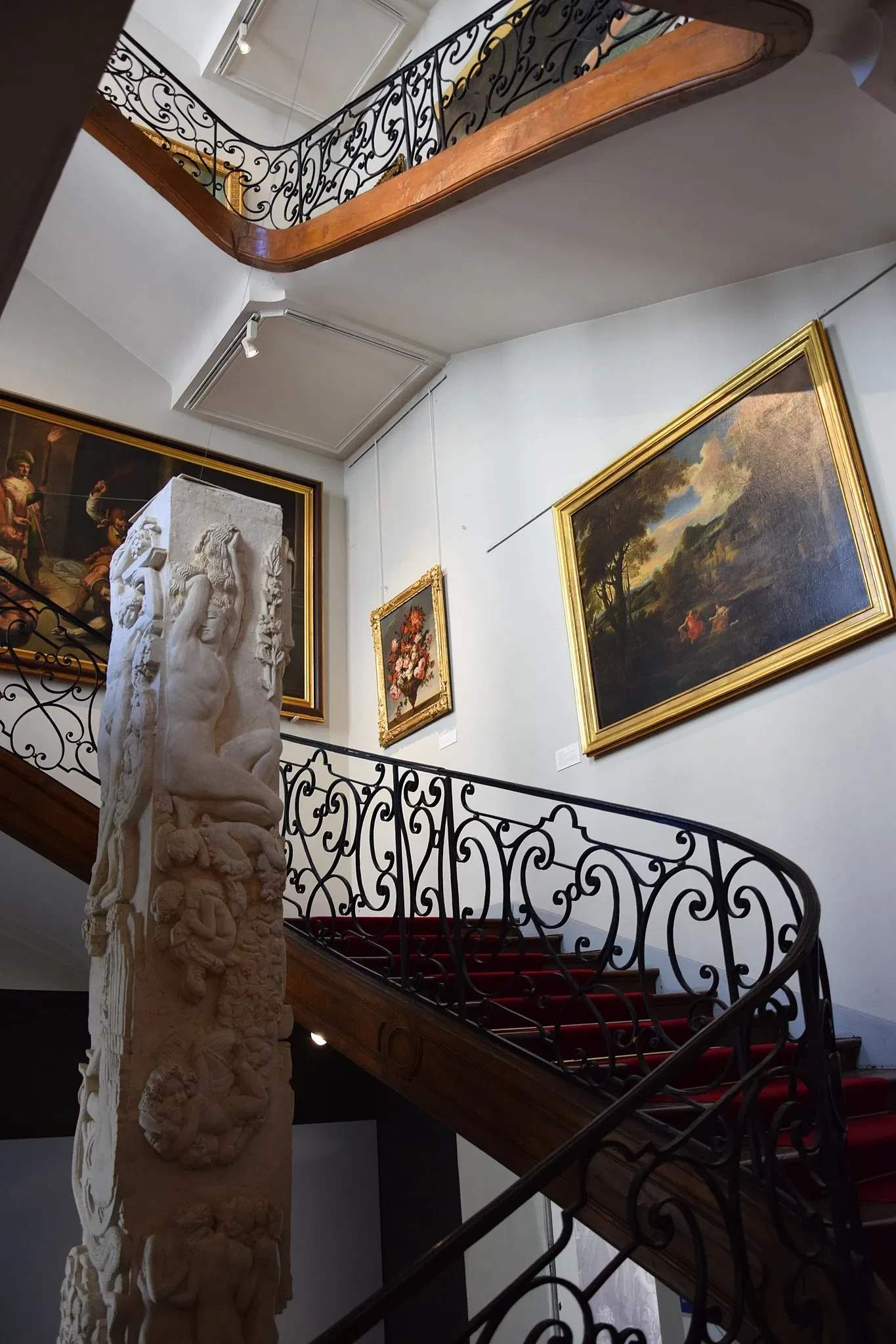 Museo de Bellas Artes de Tours